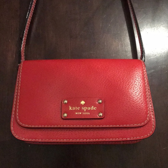kate spade Handbags - Kade spade purse